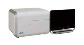 日本电子JSX-1000S能量色散X射线荧光光谱仪