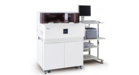 希森美康BX-4000 全自动生化分析仪