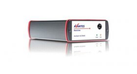 AvaSpec-ULS3648高分辨率光纤光谱仪