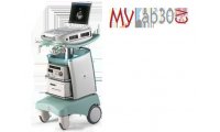 MyLab™30Gold 心血管版便携彩超诊断系统