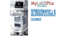 MyLab™20Plus 彩色超声诊断系统