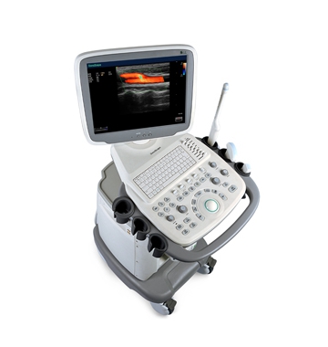 S11系列台式彩色多普勒超声诊断系统