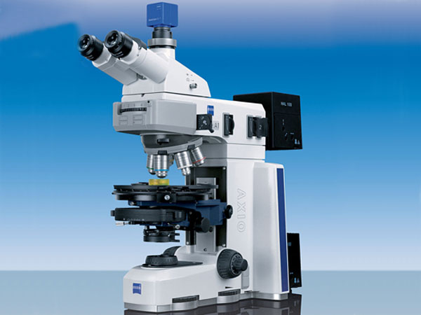蔡司（ZEISS）研究级偏光显微镜Axio Scope A1 pol