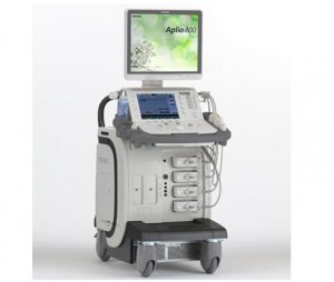 Aplio400超声诊断系统
