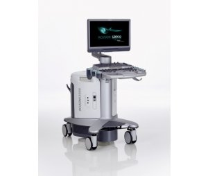 ACUSON S3000 超声诊断系统
