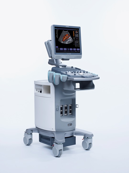  ACUSON <em>X300</em> PREMIUM EDITION 超声诊断系统