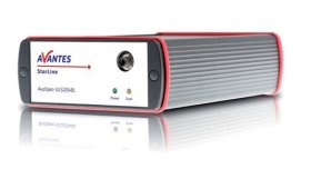 AvaSpec-ULS2048 多用途光纤光谱仪