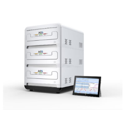  AFD4800实时荧光定量PCR检测系统