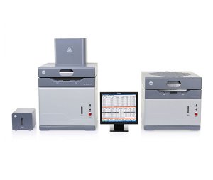  5E-MAG6700全自动工业分析仪