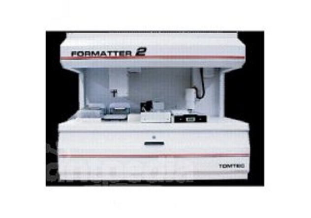 全自动液体处理工作站——Formatter 2TM