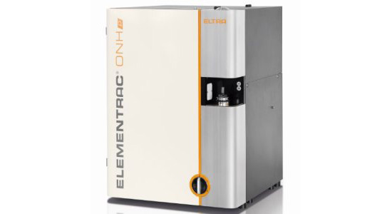 德国弗尔德(ELTRA ELEMENTRAC ONH-<em>p</em>氧氮氢分析仪