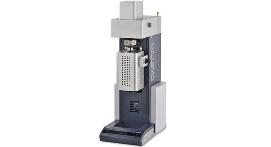 耐驰 TMA4000系列 热机械分析仪