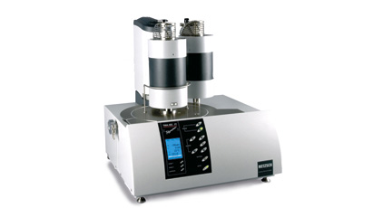 耐驰 TMA402系列 热机械分析仪
