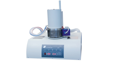 Linseis林赛斯XFA600氙灯热扩散/导热系数测试仪