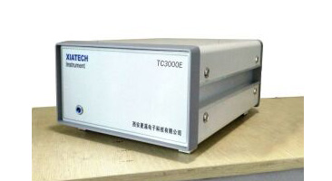  XIATECH <em>TC3000E</em>导热系数仪（热线法）