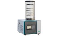 博医康Lab-1A-50/Lab-1A-80真空冷冻干燥机