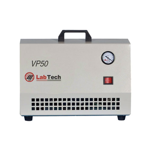 VP18R/VP30/VP50系列真空泵