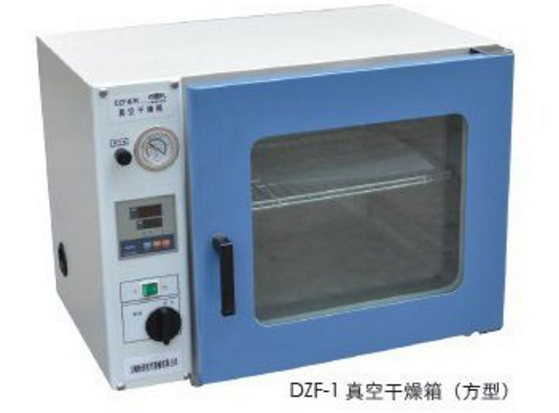<em>新</em>诺DZF-1B真空干燥箱