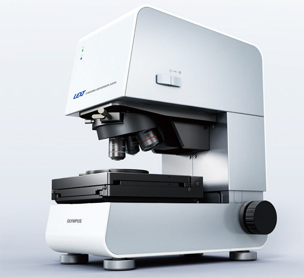 奥林巴斯 LEXT OLS4100 工业激光共焦显微镜(NEW
