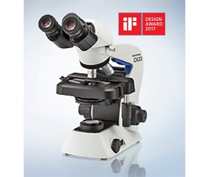 奥林巴斯CX23正置显微镜