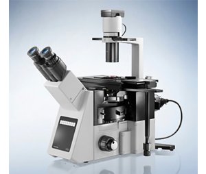 奥林巴斯 IX53日常工作用倒置显微镜系统 