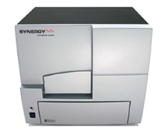 Synergy Mx多功能微孔板检测仪酶标仪