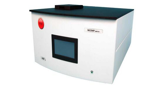 Nicomp 380 N3000 纳米激光粒度仪