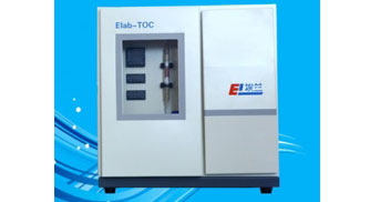 Elab-TOC总<em>有机</em><em>碳</em>分析仪