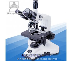 XSP-10C生物显微镜