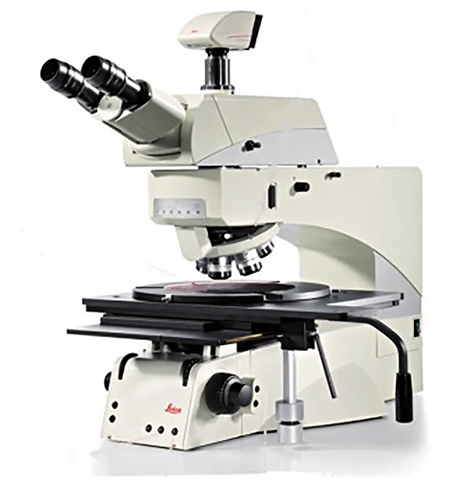 德国徕卡<em>Leica</em> DM12000 M 正置研究级金相显微镜