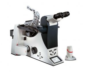 徕卡DMI 5000M智能数字式全/半自动倒置金相显微镜