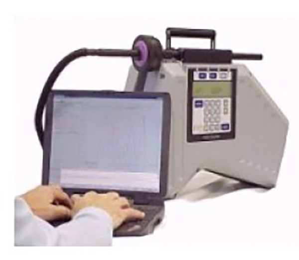 MIRAN SapphIRe 便携式红外光谱气体分析仪