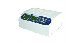 多参数水质分析仪DR5000
