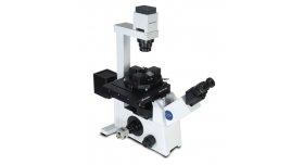 是德 Keysight  5500ILM生命科学扫描探针显微镜