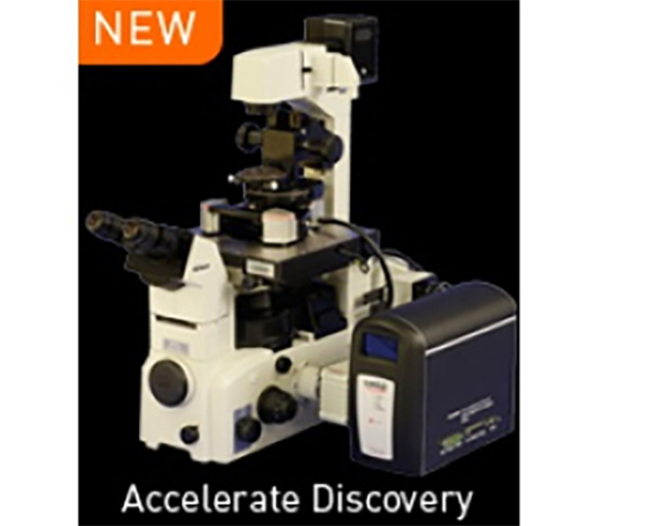  BioScope <em>Catalyst</em> 生物型原子力显微镜