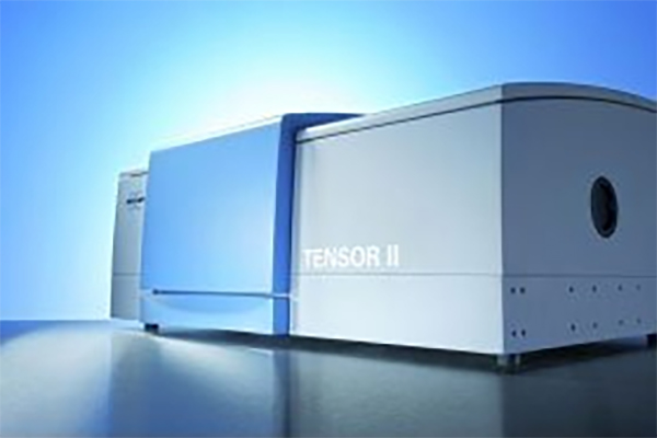 <em>布鲁克</em>TENSOR II 研究级傅立叶变换<em>红外光谱仪</em>
