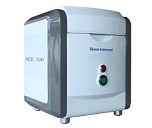 天瑞SEE 100 / SEE 200 X荧光土壤重金属分析仪