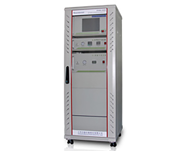 <em>天</em>瑞ETVOC-2000B 空气甲烷/<em>非</em>甲烷总烃在线监测系统
