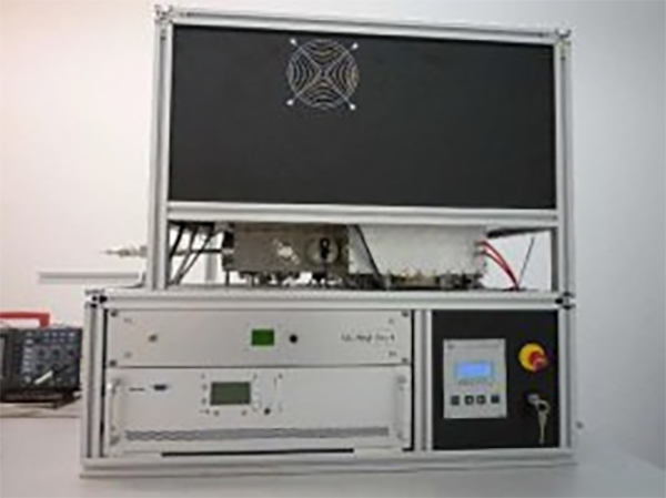 SPL-TOF单颗粒气溶胶飞行时间质谱仪
