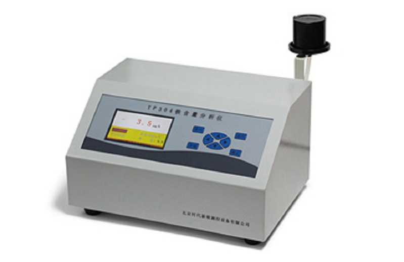  <em>TP304</em>铁含量分析仪