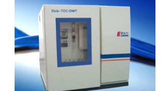 Elab-TOC/DWT总<em>有机</em><em>碳</em>分析仪 