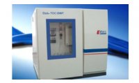 Elab-TOC/DWT总有机碳分析仪 