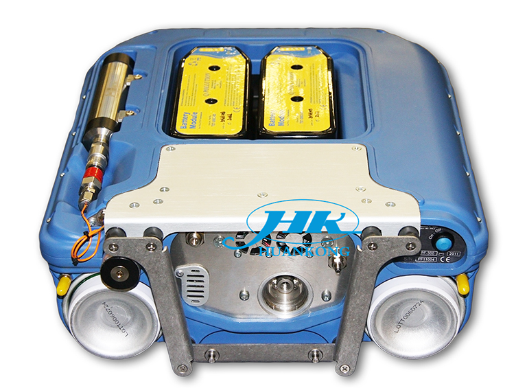 意大利Pollution PF-300 非<em>甲烷</em>总烃便携式分析仪（FID）