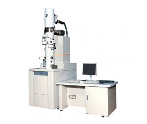 JEM-2200FS 透射电子显微镜