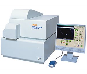 日本电子EM-09100IS 离子切片仪