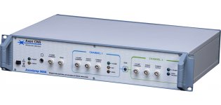 Axon Axoclamp 900A<em>膜片钳</em>微电极放大器系统