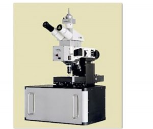 WITec扫描近场光学显微镜SNOM