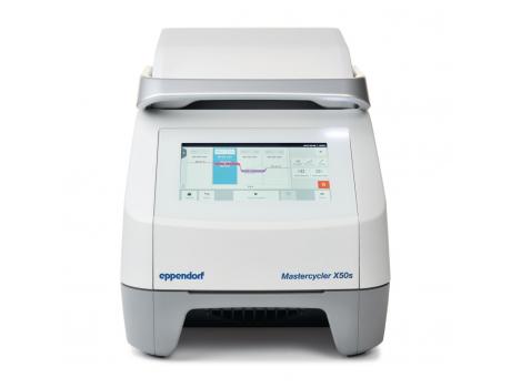 Eppendorf <em>Mastercycler</em> X50 PCR仪