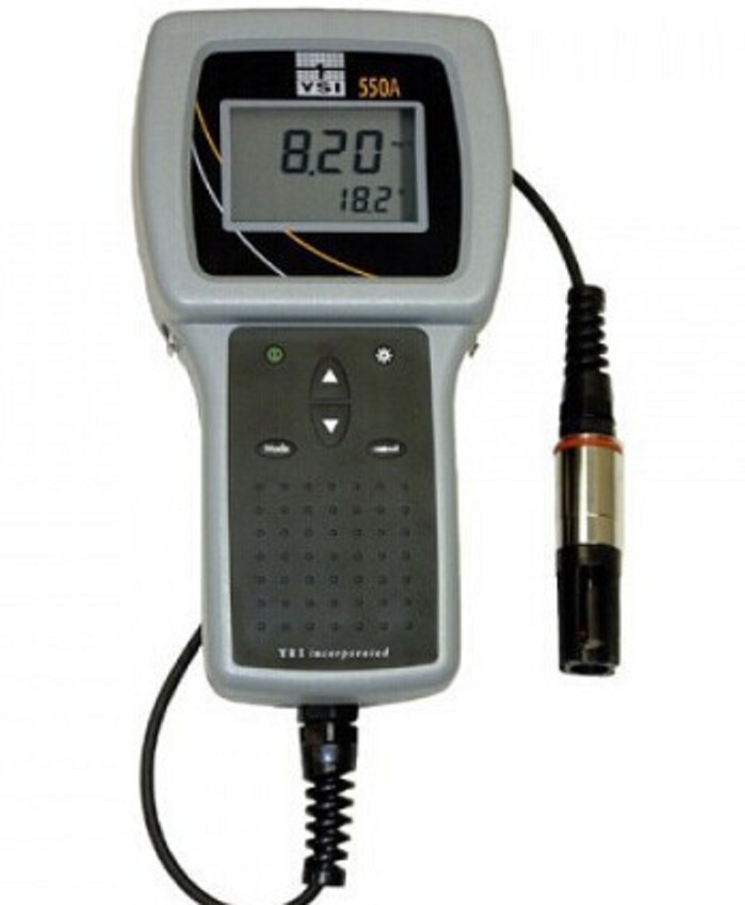 美国维赛YSI 550A便携式溶解氧测量仪