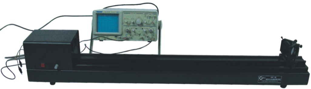 港东SGG-1/1B/1C相位法<em>光速</em>测量仪
